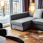 Apartamento Luna By Premium Zermatt