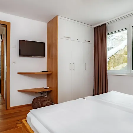 Luna * Zermatt