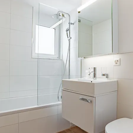 Luna By Premium Appartement