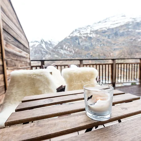 Luna By Premium Zermatt