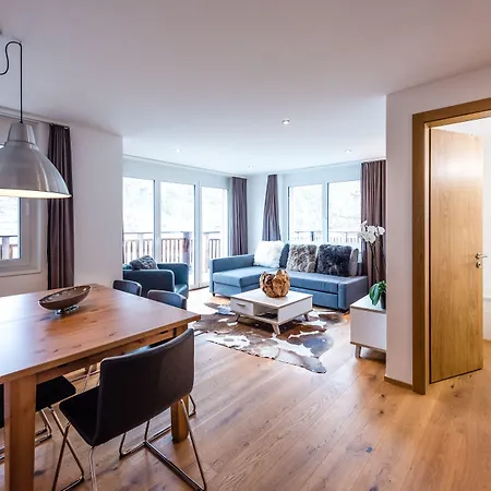 Luna By Premium Appartement Zermatt