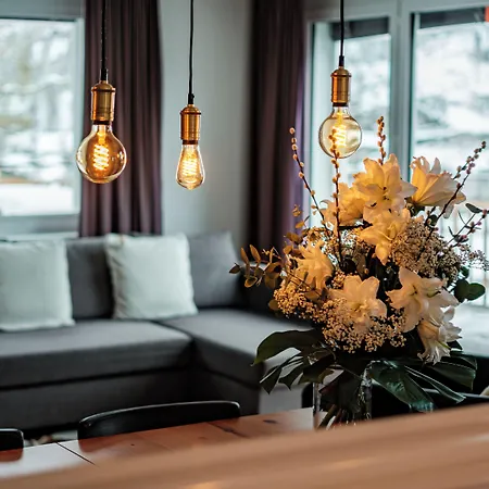 Daire Luna By Premium