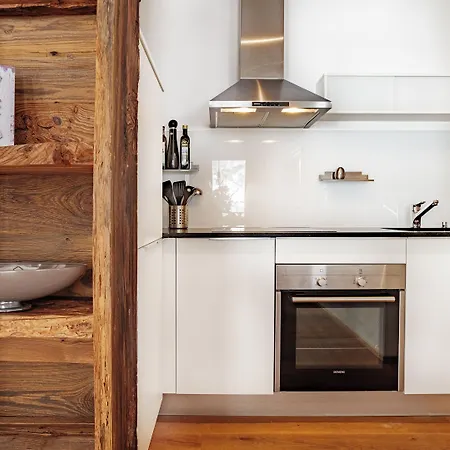 Luna By Premium Appartement *