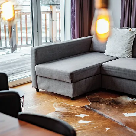 Appartement Luna By Premium