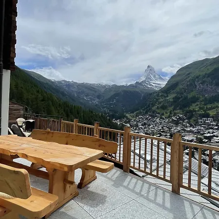 Luna By Premium * Zermatt