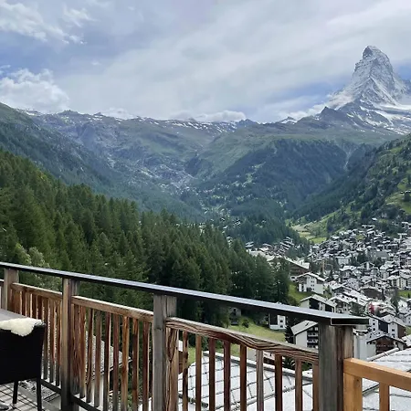 Luna By Premium * Zermatt