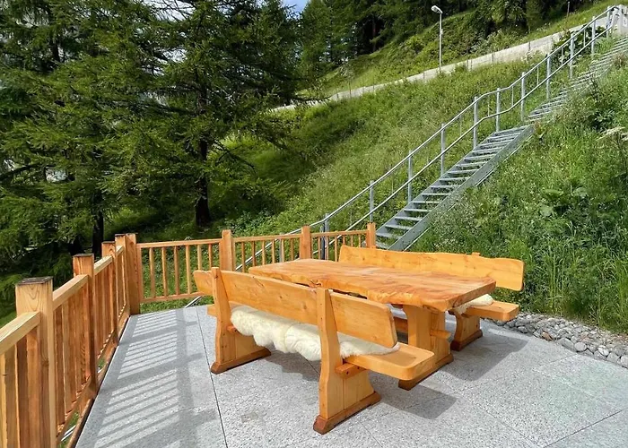 Luna By Premium Zermatt