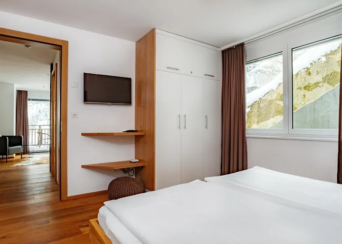 Luna By Premium * Zermatt