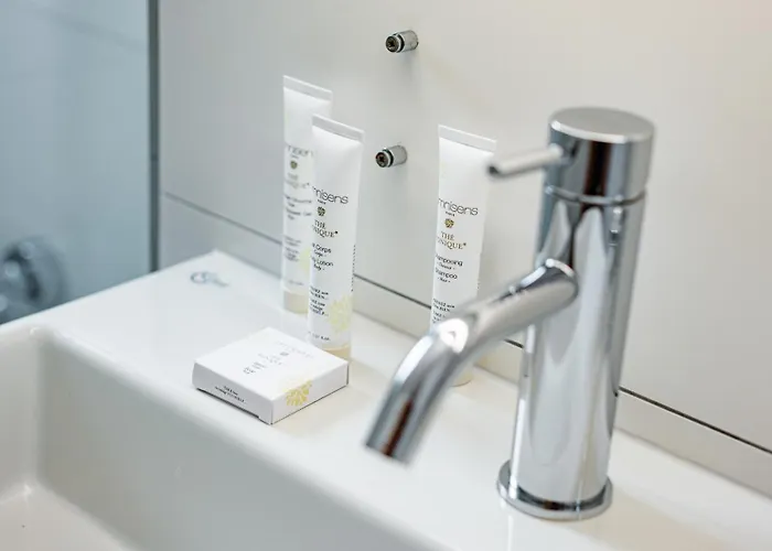 Appartamento Luna By Premium