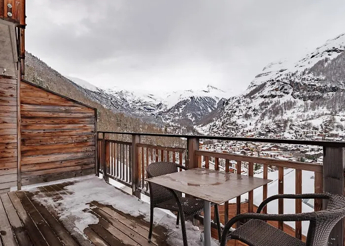 Appartamento Luna By Premium *