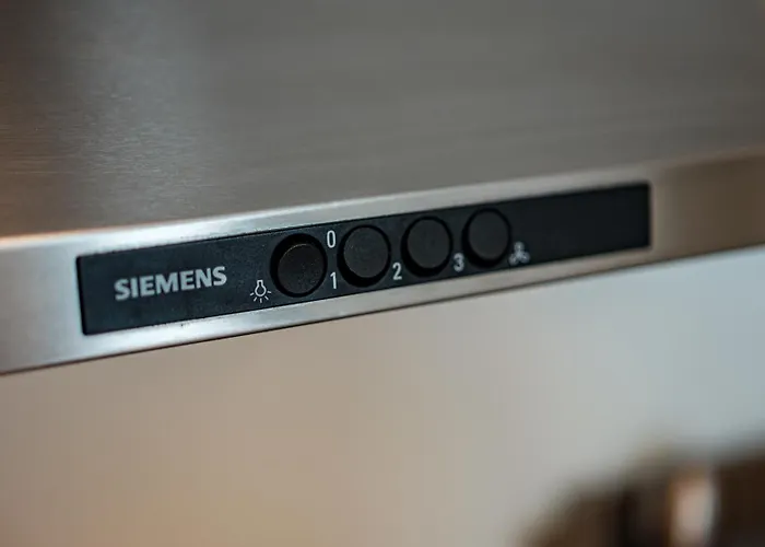 Appartamento Luna By Premium Zermatt