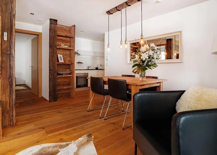 Luna By Premium * Zermatt