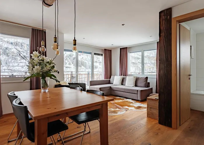 Luna By Premium * Zermatt