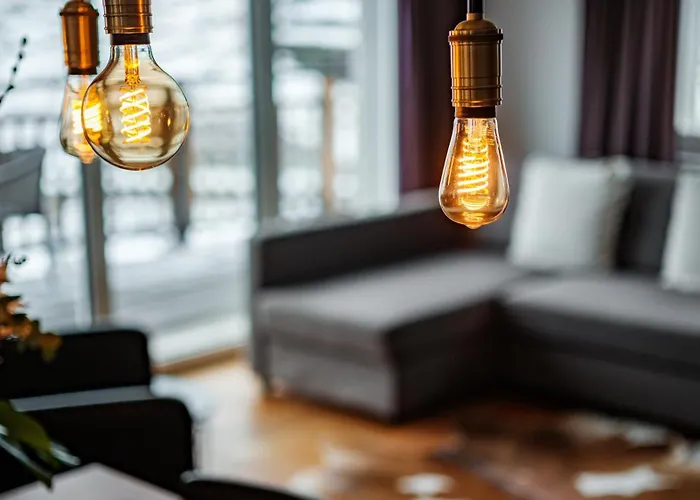 Luna By Premium Appartamento *