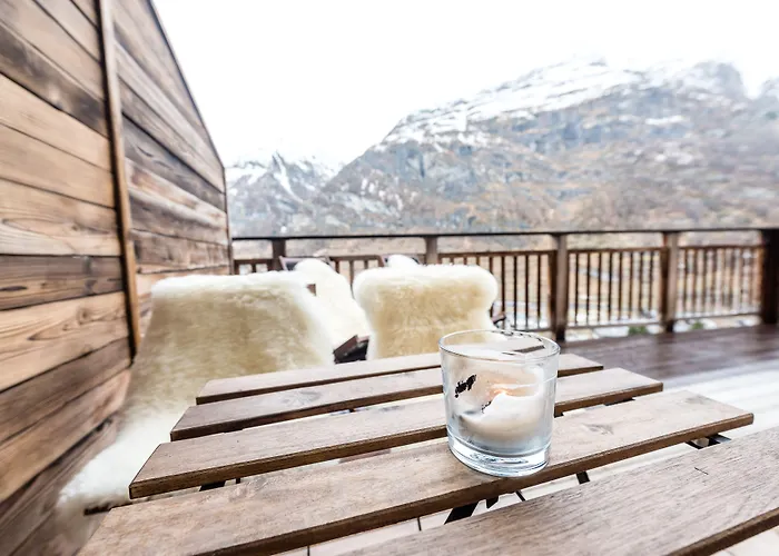 Luna By Premium Zermatt