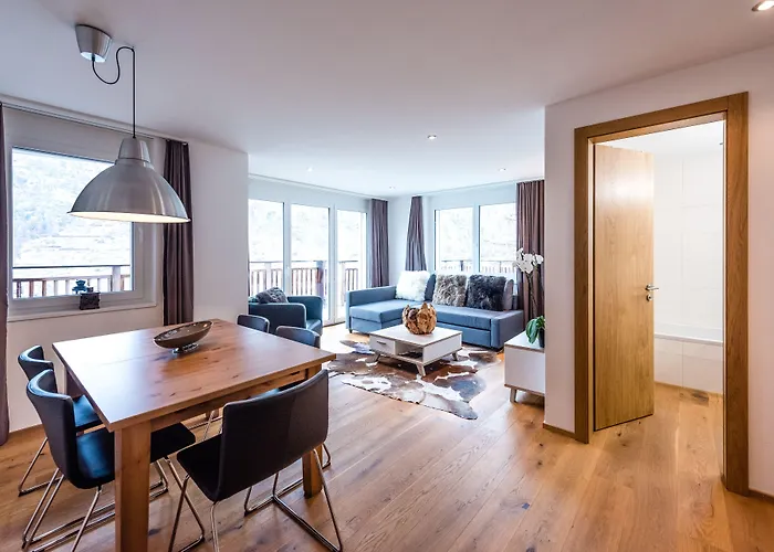 Luna By Premium Appartamento Zermatt