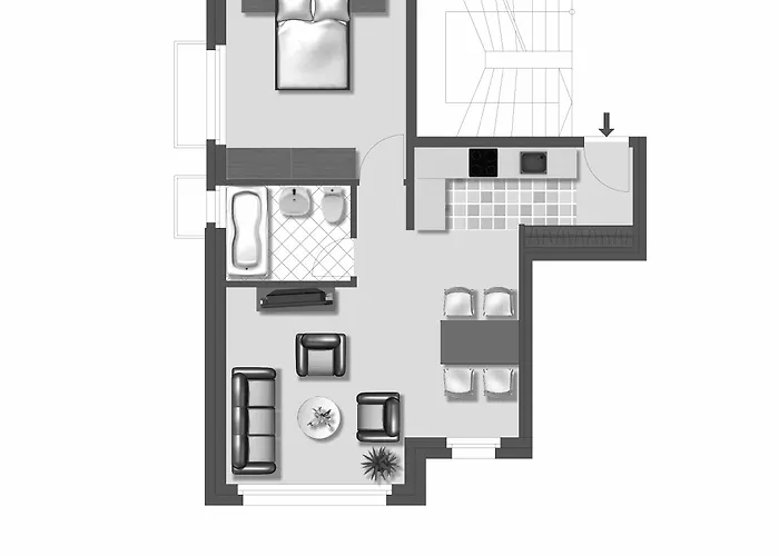 Luna By Premium Appartamento Zermatt