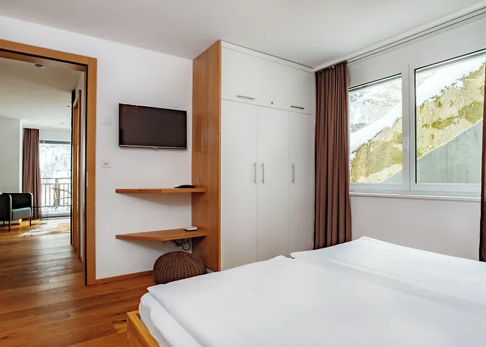 Luna By Premium Appartamento Zermatt