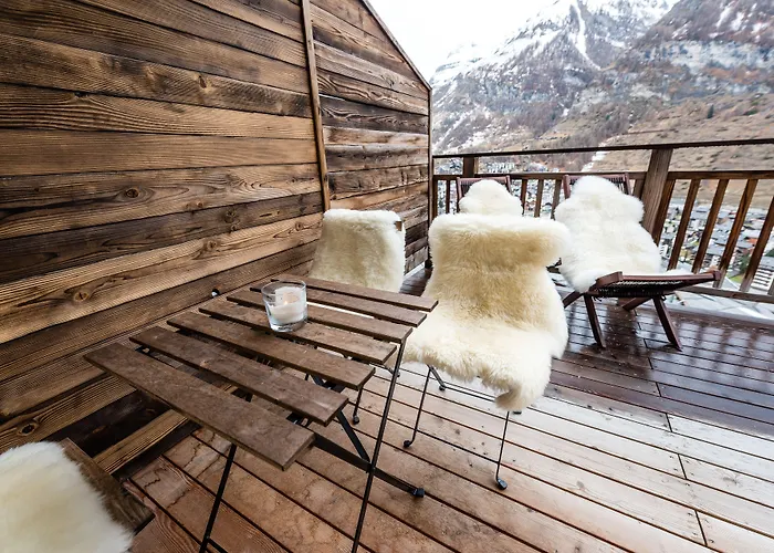 Luna By Premium * Zermatt