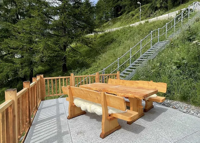 아파트 Luna By Premium