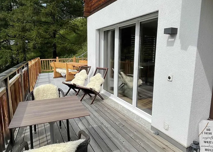 Appartamento Luna By Premium *