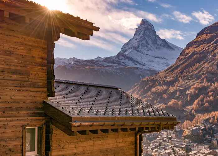 Luna By Premium Appartamento Zermatt