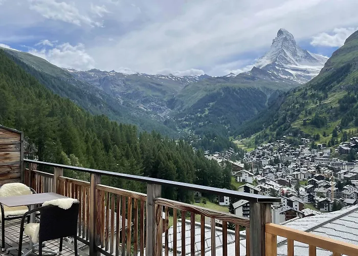 Luna * Zermatt