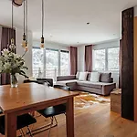 Luna By Premium Appartement *