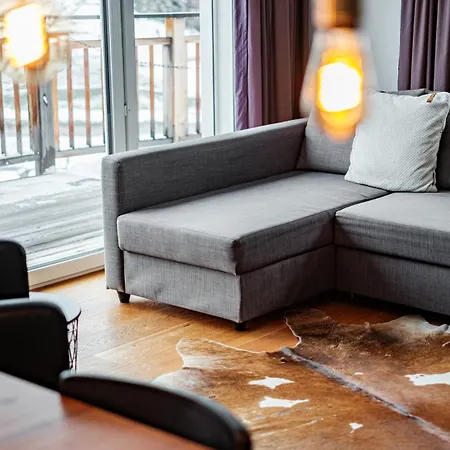 Apartment Luna Zermatt