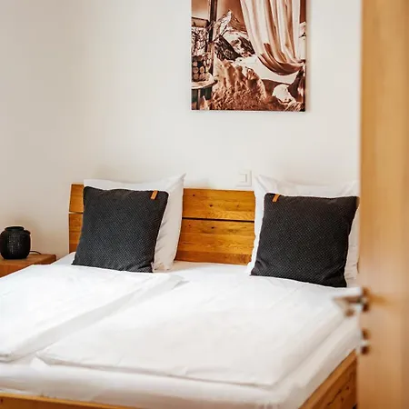 Appartement Luna By Premium