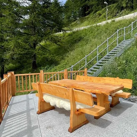 Luna By Premium ツェルマット