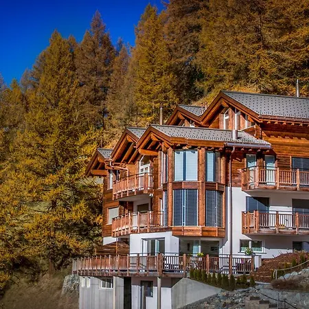 Luna By Premium アパート *