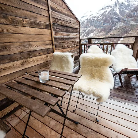 Luna By Premium * ツェルマット