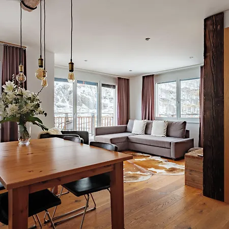 Luna By Premium アパート *