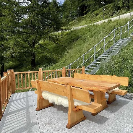 アパート Luna By Premium